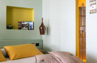 La casa che t'ama a Ruta di Camogli - Foto 8