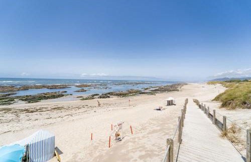 Beach Flat by House and People - Foto 32