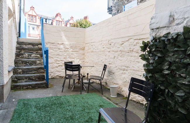 Marine Studio Apartment - Foto 18