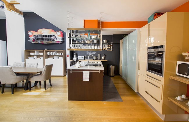 Brussels - Louise Stephanie IV D - Foto 33