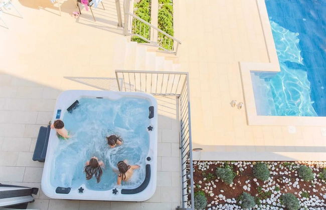 Apartments Villa Lukas - Foto 35