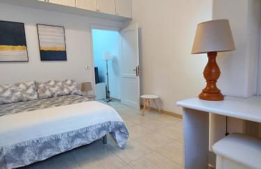 APARTAMENTO PLAYA ALCARAVANERAS - Foto 8