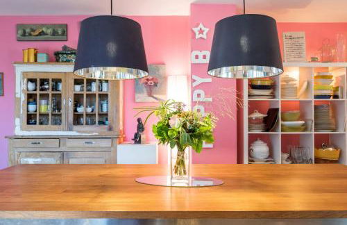 La Belle Etoile - Convivial house with a relaxed holiday atmosphere - Photo 9