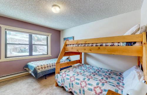 Treasury Condos - Foto 13