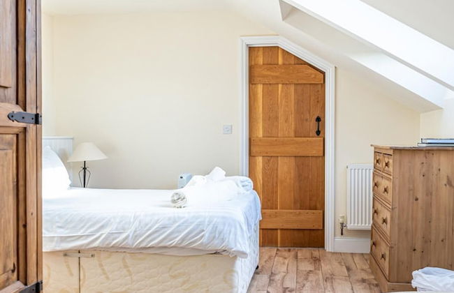 The Dairy - Holly Tree Barns - Foto 30