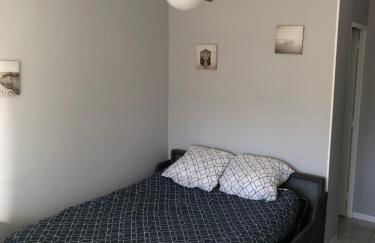 Studio indépendant 17m2 - Photo 3