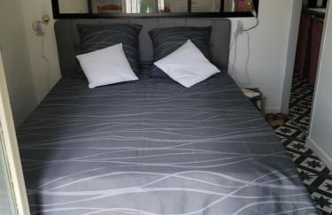 le balcon - Photo 16