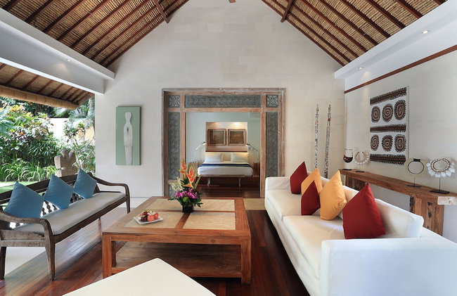 Villa Bali Asri Seminyak - Foto 30