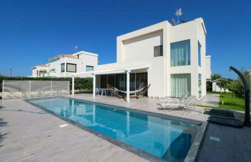 Modern Villa With Views Of Ortigia - Foto 1