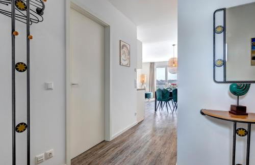 Bernsteinquartier BQ1188 - Foto 20