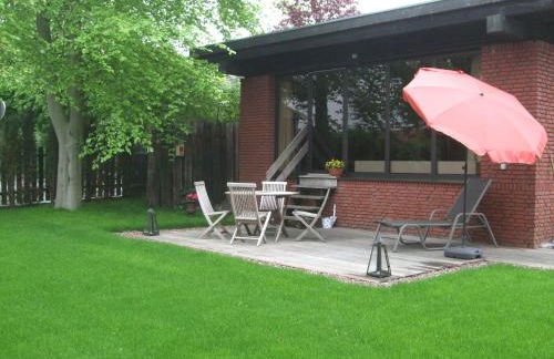 Holiday Home MöhneMoments by Interhome - Foto 1