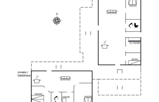 "Mirzə" - 250m from the sea - Photo 2