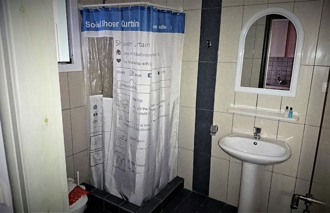 Christakis Hotel - Foto 16