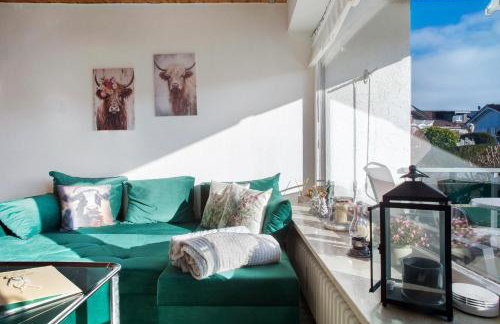 Appartment Gute Zeit - Foto 4