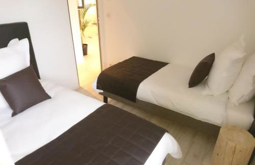 Le Moulin d'Oscar & Spa - Mulhouse Nord - Foto 131