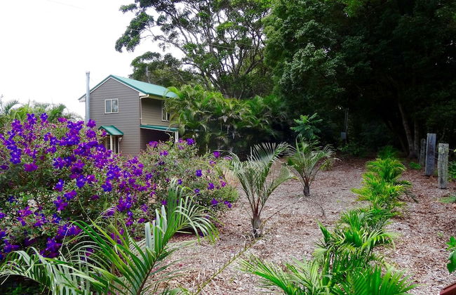 Maleny Luxury Cottages - Foto 32