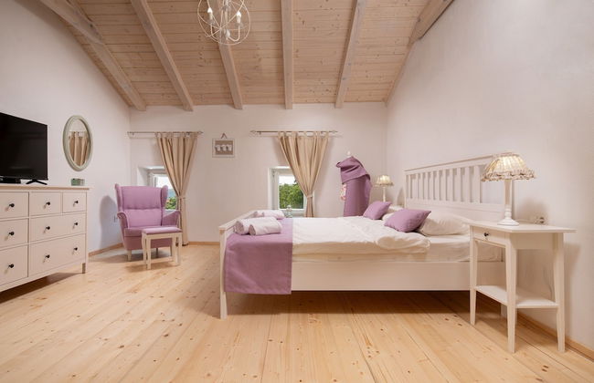 Casa Di Nika Private Heated Pool and Jacu - Foto 2