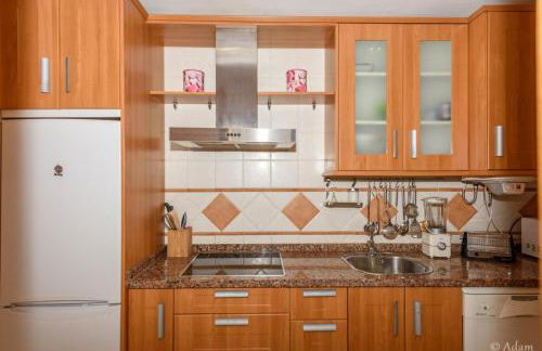 Precioso apartamento en Málaga al lado de la playa - Photo 15