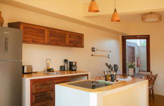 Vila Harmonia sua casa na Praia do Preá - Foto 17