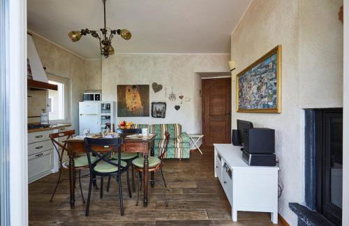 Casa Romantica -Terrace 40sqm, wonderful lake view - Foto 70