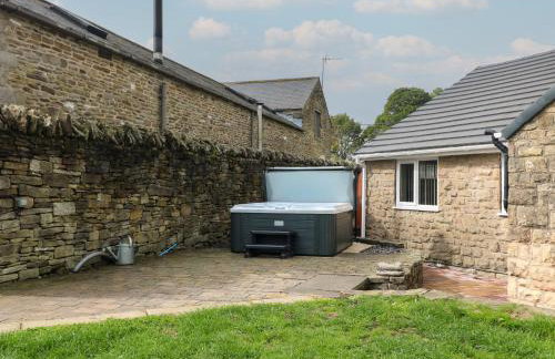 Wigley Farm House Cottage - Foto 24