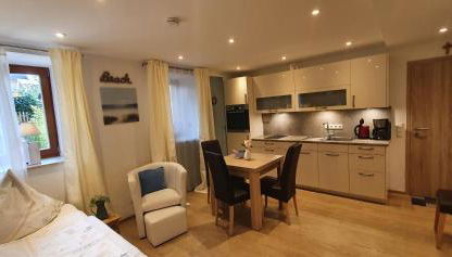 Ferienwohnung 1 Rinser mittig in Vogtareuth - Foto 3