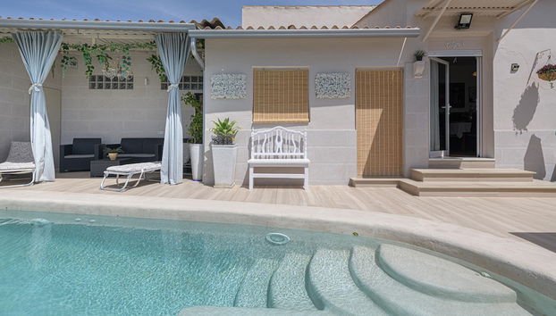 Calymar in Navahermosa - Foto 2, Habitación