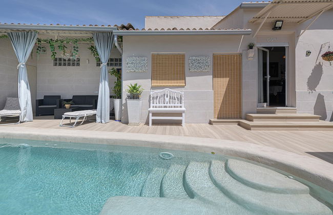 Calymar in Navahermosa - Foto 2