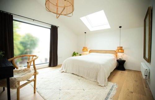 Chorlton Stylish Studio & Roof Terrace Apartments - Foto 58