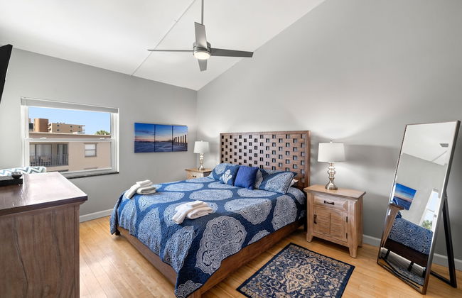 Intercoastal 209 - Indian Shores - Foto 5