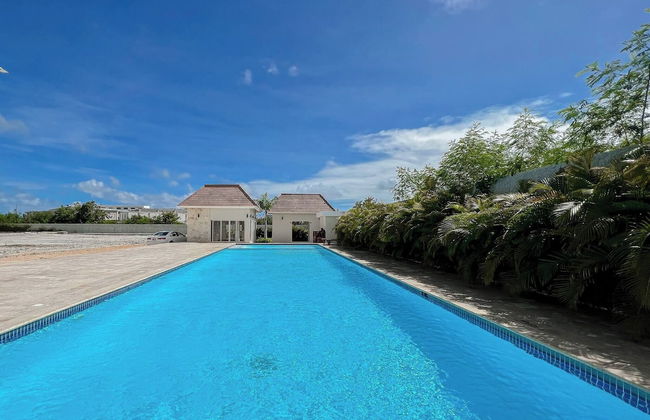 Goistay Punta Cana Sol, Playa Pool 15 Min Airport - Photo 18