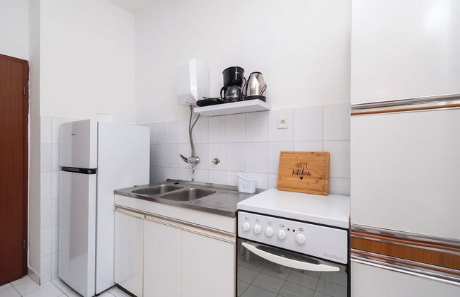 Apartments Ivica - Foto 21