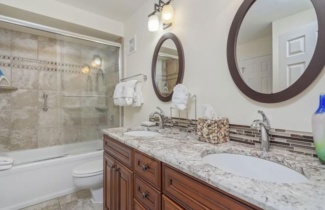 Shoreline Towers 1022 - Foto 29