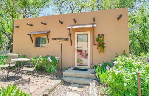 Fish and Hike Cotopaxi Casita with Mtn Views! - Photo 1