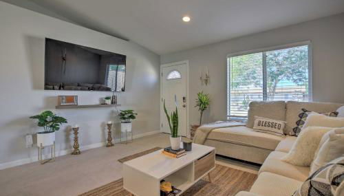 Stagecoach Ready! Dreamy Desert Hot Springs Rental - Foto 4