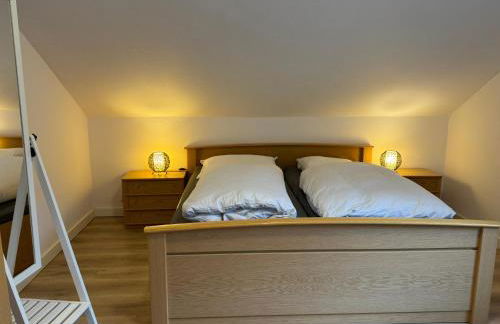 Ferienwohnung Sonnentraum - Appartement 5 Willingen - Foto 17