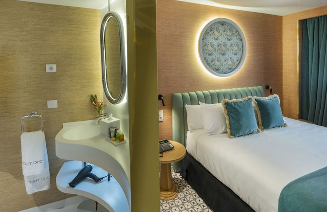 Casa Verbena Madrid, Outset Collection by Hilton - Photo 19