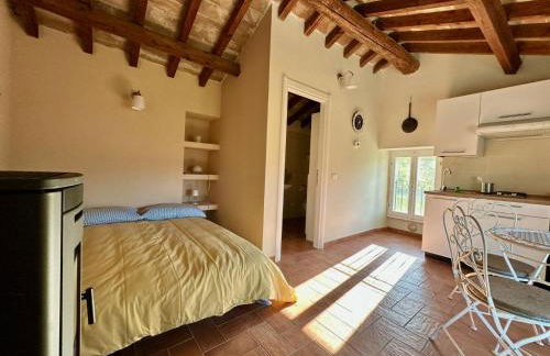 Oltrella Country House - Foto 26