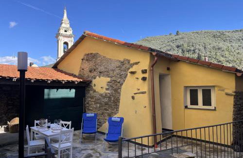 Holiday Home La casa di Anna by Interhome - Foto 1