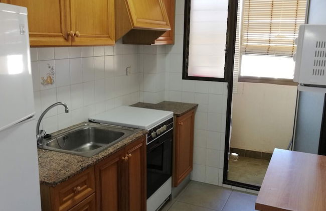 La Marina I 4ºD - Foto 7