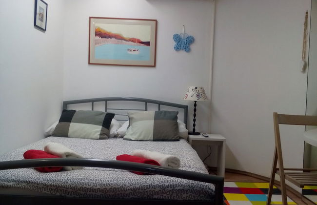 Apartments Optimist Split - Foto 18