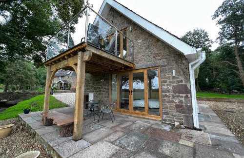 Cosy Alpine Cottage in the heart of Lancashire - Foto 1