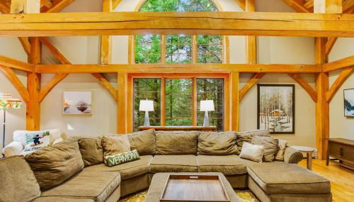 Glen Road Lodge - Foto 4