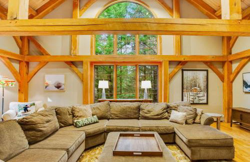 Glen Road Lodge - Foto 4