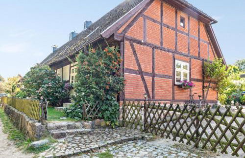 Fachwerkferienhaus - Foto 10