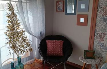 GREEN GARDEN APARTMENT IN ODIVELAS - Foto 31