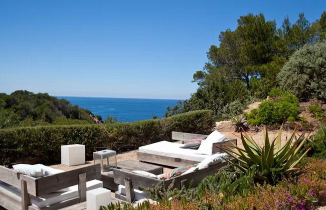 Appealing Villa With Private Terrace - Foto 40