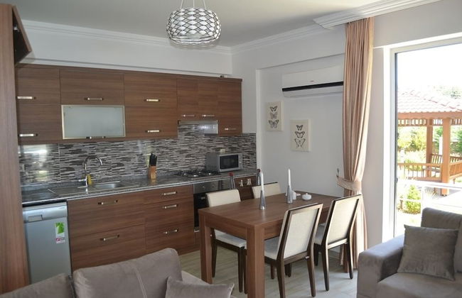 Korfez Life Apartments - Foto 18