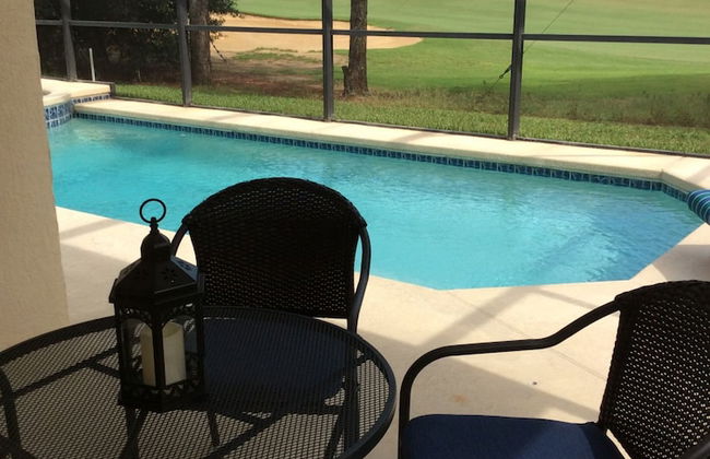 Ahr73 - Southern Dunes - 4 Bed 3 Baths Villa - Foto 7