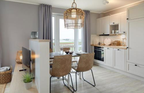 Beach Apartments Büsum - Foto 34